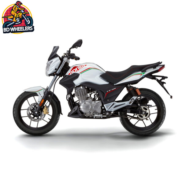 Aprilia FX 125