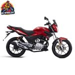 Aprilia FX 125