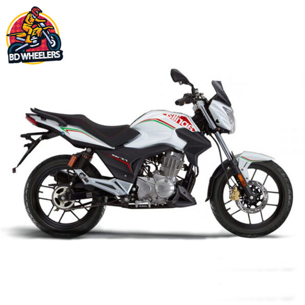 Aprilia FX 125