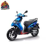 Aprilia-SR-125