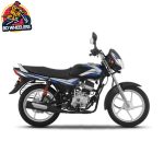 Bajaj CT100 ES