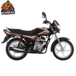 Bajaj CT100 ES