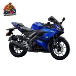 Yamaha-R15-V3-Indian-Version