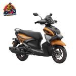 Yamaha-Ray-ZR-125-Fi