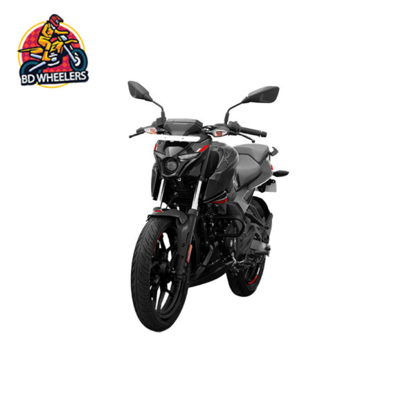 Bajaj Pulsar N160