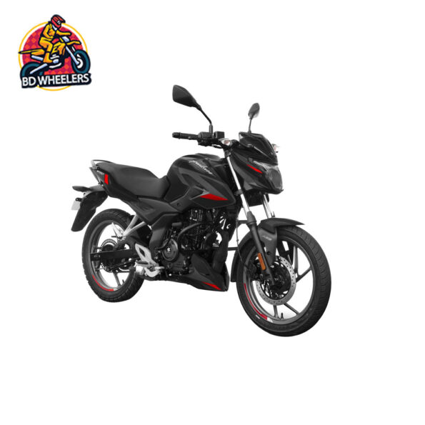 Bajaj Pulsar P150