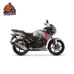 TVS-Apache-RTR-160-RD