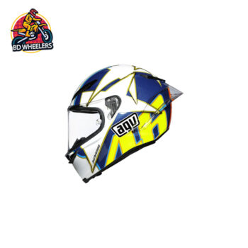 AGV PISTA GP RR 2003