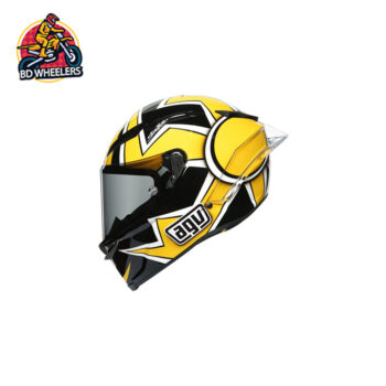 AGV PISTA GP RR 2005