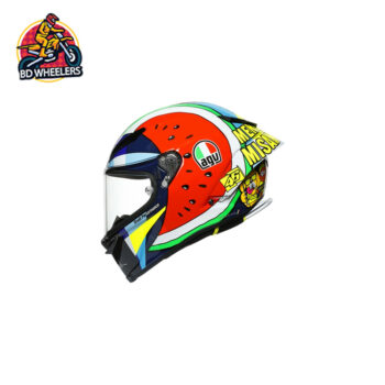 AGV PISTA GP RR 2019