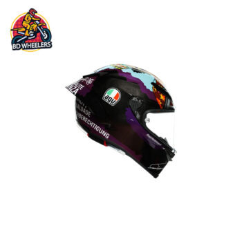 AGV PISTA GP RR 2020