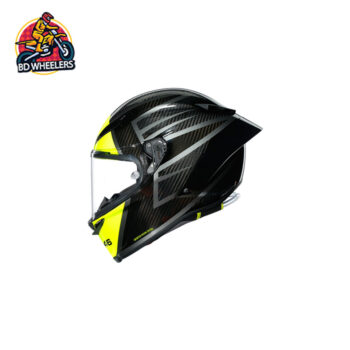 AGV PISTA GP RR ESSENZA 46